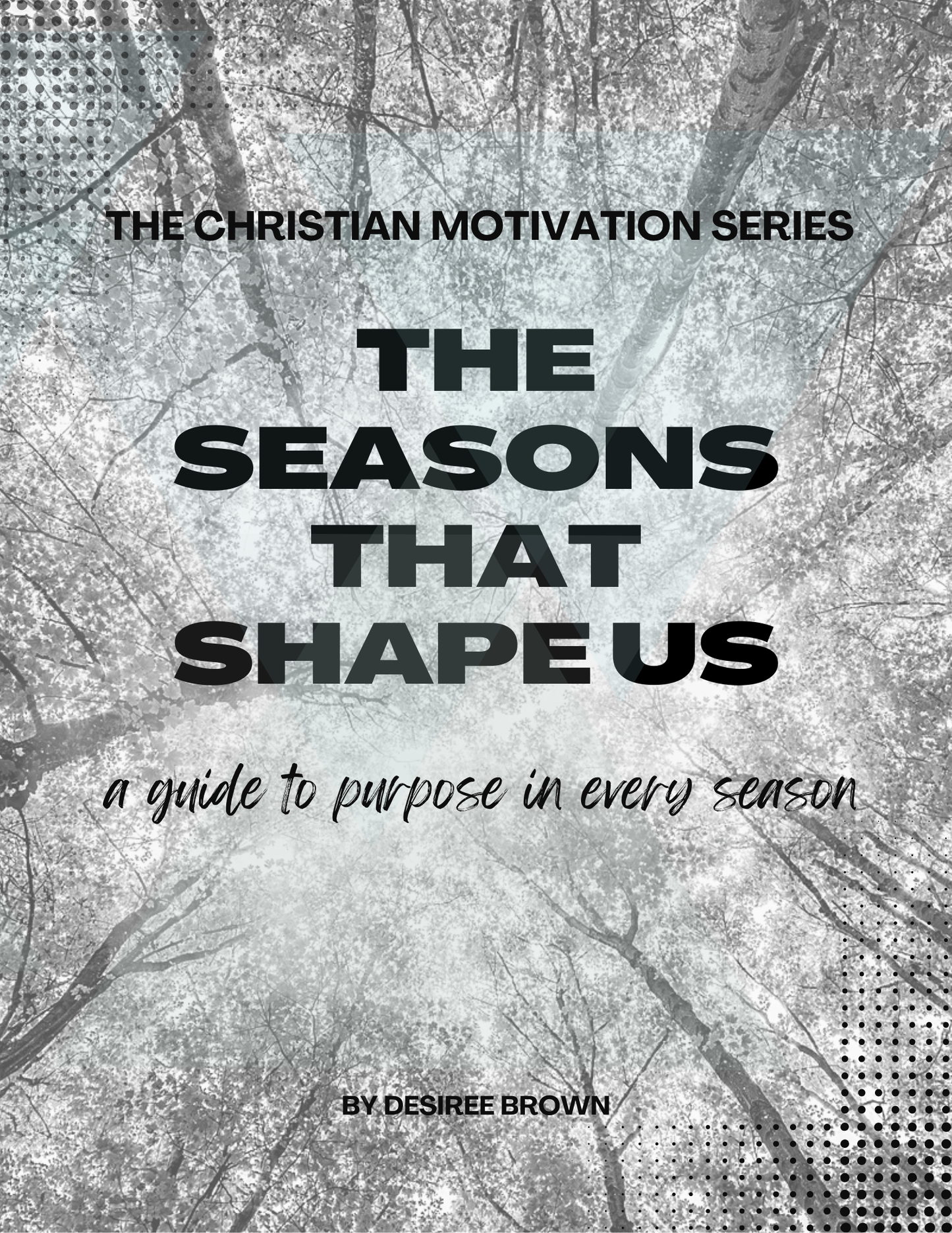The Seasons That Shape Us (PDF)